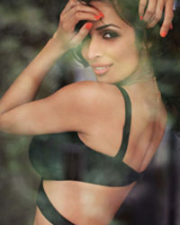 Malaika Arora